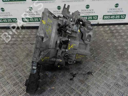 Gearbox OPEL VECTRA B Hatchback (J96) 2.0 DI 16V (F68) | BP3878424M3