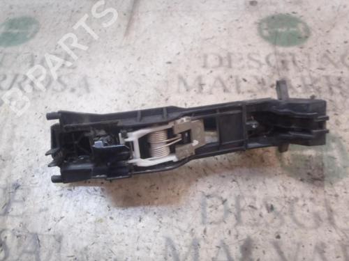 Høyre foran utvendig håndtak MERCEDES-BENZ C-CLASS (W203)  | BP3826264C129 