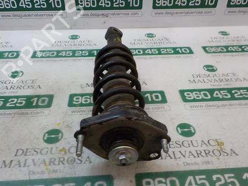 Used Right rear shock absorber TOYOTA COROLLA Verso (ZER_, ZZE12_, R1_) 2.2 D-4D (AUR10_, AUR10R) (136 hp) 3865508