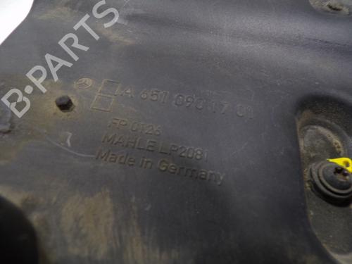 Air filter box MERCEDES-BENZ CLS Shooting Brake (X218) CLS 250 CDI / BlueTEC / d (218.903, 218.904) | BP14289564M87 