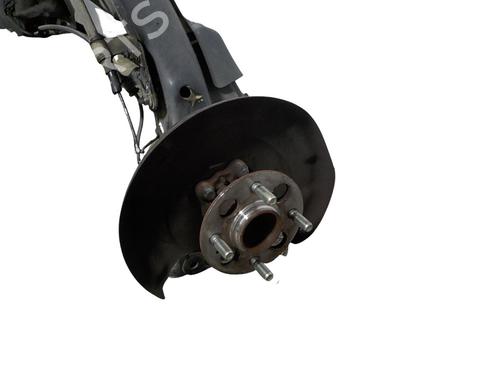 Rear axle HYUNDAI i20 II (GB, IB)  | BP13545249M2 