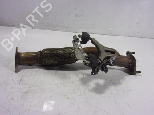 Used Exhaust manifold Exhaust manifold HYUNDAI SANTA FÉ IV (TM, TMA) 2.2 CRDi AWD (200 hp) 14287762 14287762