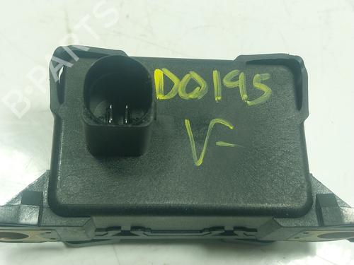 Electronic module PORSCHE CAYENNE (92A) | BP19026935M83