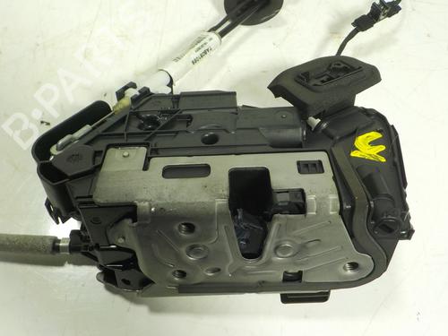 Used Front right lock Front right lock 15064481 15064481