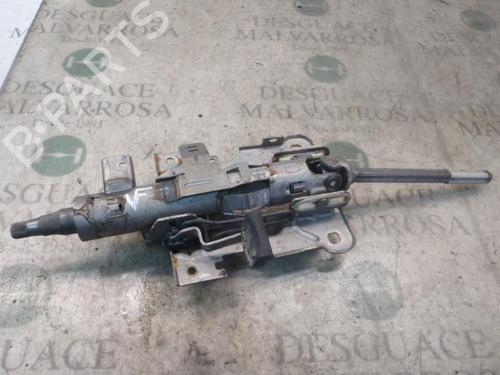 Used Steering column Steering column PEUGEOT 308 I (4A_, 4C_) [2007-2016] 3796495 3796495