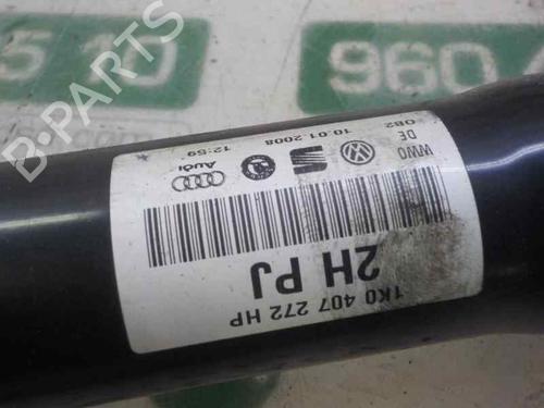 Right front driveshaft VW GOLF V (1K1) 1.4 TSI | BP5158708M39 