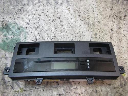Multifunctionele display KIA SORENTO I (JC) 2.5 CRDi 4WD (140 hp) 3837160
