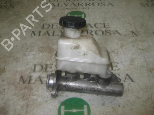 Used Brake master cylinder HYUNDAI COUPE I (RD) [1996-2004]  3766396