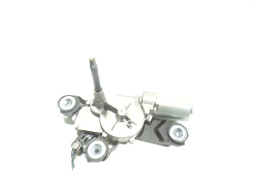 Rear wiper motor FORD FOCUS III 1.0 EcoBoost | BP7235856M102 