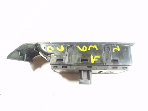 Left front window switch SKODA FABIA III (NJ3)  | BP7666422I27 