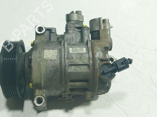 AC compressor AUDI A3 Convertible (8P7) 1.8 TFSI | BP38320370M34 - Image 4