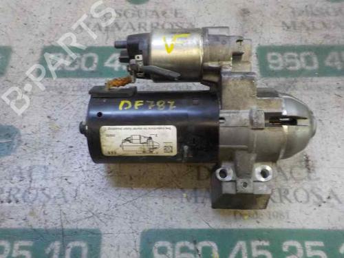 Used Starter Starter BMW 5 (F10) 530 d xDrive (258 hp) 6533377 6533377