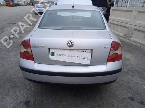 Expansion tank VW PASSAT B5.5 (3B3) 1.9 TDI | BP8373359C120 