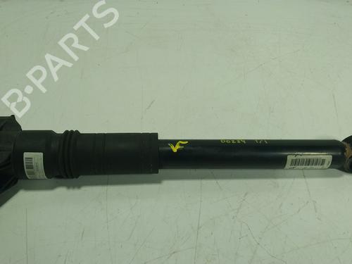 Used Left rear shock absorber PEUGEOT 208 II (UB_, UP_, UW_, UJ_) e-208 (136 hp) 31665133