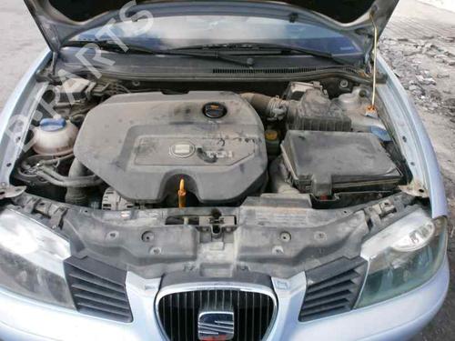 Mass air flow sensor SEAT IBIZA III (6L1) 1.9 TDI | BP3806253M95 