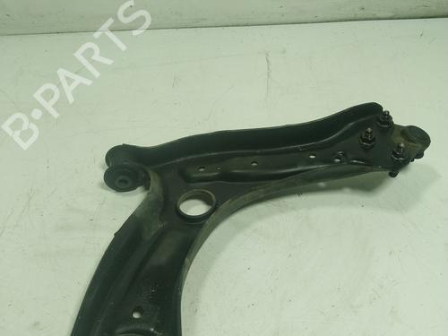 Left front suspension arm AUDI A1 Sportback (8XA, 8XF) 1.6 TDI | BP16664584M12