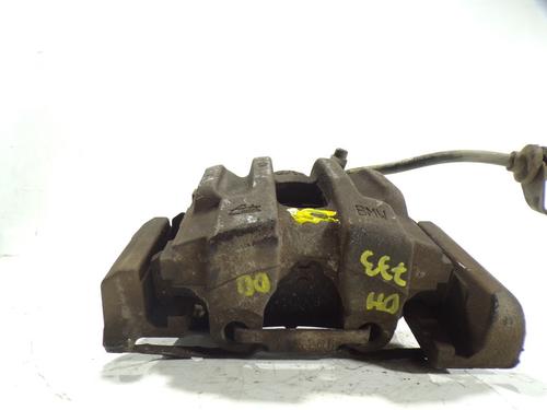 Used Right front brake caliper Right front brake caliper BMW 3 (E90) [2004-2012] 11553173 11553173