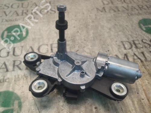 Ruitenwissermotor achter FORD FIESTA VI (CB1, CCN) [2008-2017]  3805329