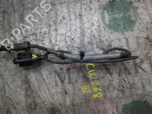 Elektronisk sensor VW PASSAT B6 (3C2) 2.0 TDI (170 hp) 8740386