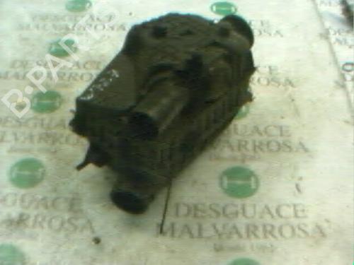Used Air filter box Air filter box SEAT TOLEDO I (1L2) 1.8 i (90 hp) 14291448 14291448