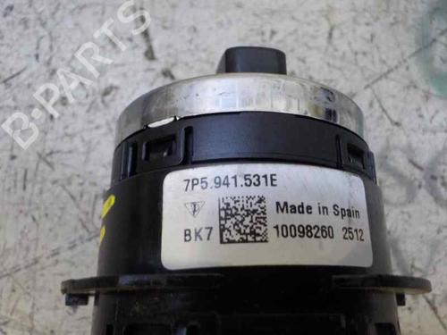 Headlight switch PORSCHE CAYENNE (92A) | BP6301478I24 - Image 3