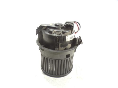 Used Heater blower motor Heater blower motor PEUGEOT 208 I (CA_, CC_) 1.6 BlueHDi 100 (100 hp) 7308957 7308957