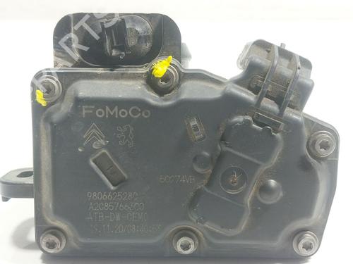 Throttle body PEUGEOT BOXER Van 2.2 BlueHDi 140 | BP25844876M82 - Image 5