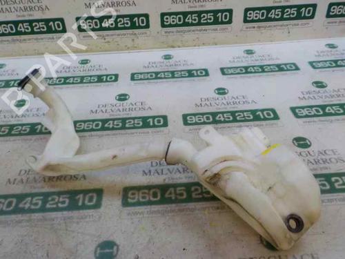 Windscreen washer tank PEUGEOT 208 I (CA_, CC_) 1.6 HDi / BlueHDi 75 BP7412295C113