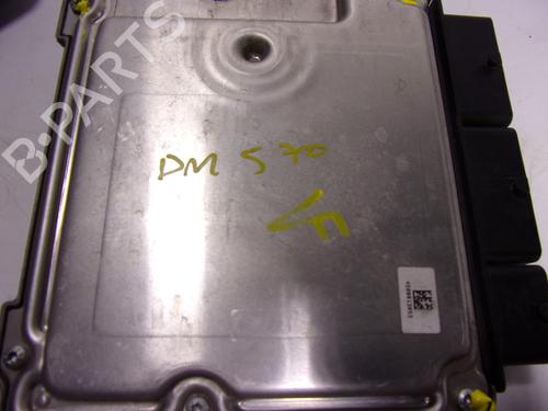 Engine control unit (ECU) RENAULT CLIO IV (BH_)  | BP17317200M57 