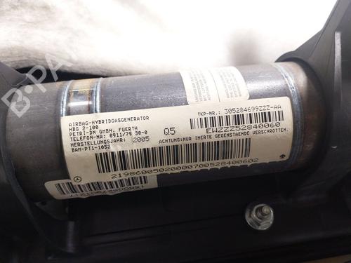 Dashboard MERCEDES-BENZ CLS (C219) CLS 350 (219.356) | BP24572939C46 