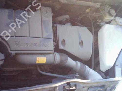 Elektronisk modul MERCEDES-BENZ A-CLASS (W168) A 160 (168.033, 168.133) | BP3769763M83 