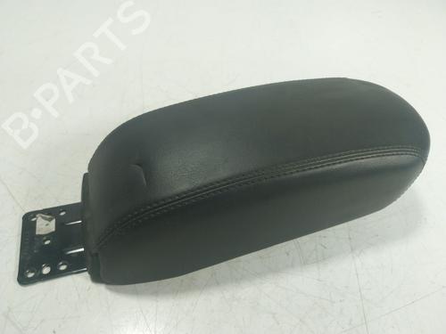 Used Armrest / Center console Armrest / Center console JEEP RENEGADE SUV (BU, B1, BV) [2014-2026] 20074799 20074799