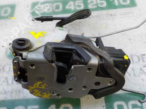Used Rear right lock Rear right lock 5773385 5773385
