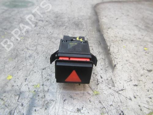 Used Warning switch Warning switch PORSCHE CAYENNE (9PA) 3.2 (250 hp) 4011449 4011449