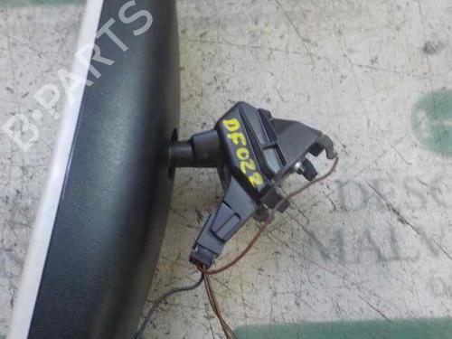 Rear mirror VW GOLF VII Variant (BA5, BV5) 1.6 TDI | BP9104893I6 