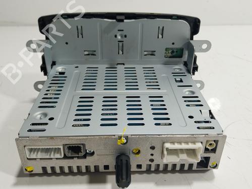 Radio DACIA SANDERO II 1.0 SCe 75 (B8JC, B8JD, B8NC) | BP32406633E6