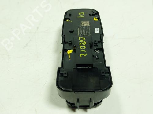 Left front window switch MERCEDES-BENZ SL (R232) 55 AMG 4-matic+ (232.480) | BP26138639I27 - Image 2