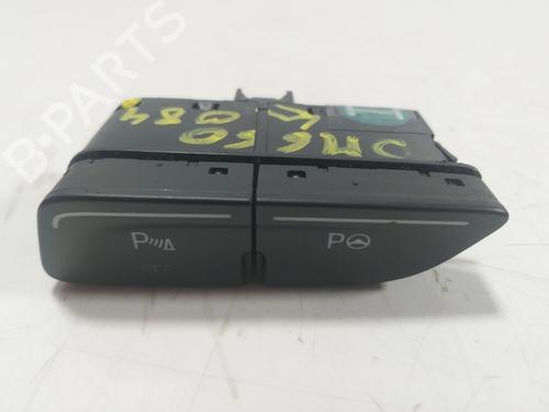 Module électronique FORD KUGA II (DM2) 1.5 EcoBoost (120 hp) 18069297
