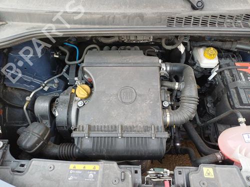 Engine FIAT 500L (351_, 352_) 1.4 (199LYB1B) | BP36667575M1  - Image 16