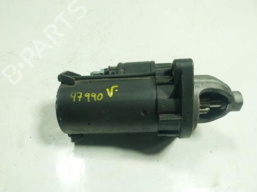 Starter FIAT FIORINO Box Body/MPV (225_) 1.3 D Multijet (225BXD1A, 225BXB1A, 225BXB11) | BP17512890M8 