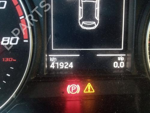 Engine SEAT IBIZA IV (6J5, 6P1)  | BP9251422M1  - Image 11