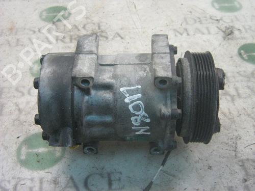 AC Kompressor RENAULT LAGUNA I (B56_, 556_) 2.0 (B56C/H/N) (113 hp) 3741191