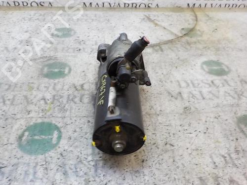 Starter VOLVO XC70 I Cross Country (295)  | BP3847180M8 