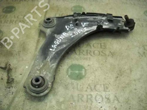 Used Right front suspension arm RENAULT LAGUNA II (BG0/1_) 2.2 dCi (BG0F) (150 hp) 3764542