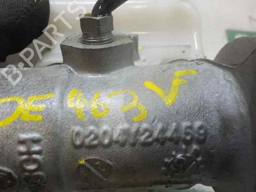 Brake master cylinder IVECO DAILY V Van  | BP4937303M77 