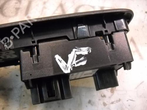 Left front window switch FORD FIESTA VI (CB1, CCN)  | BP3751478I27 
