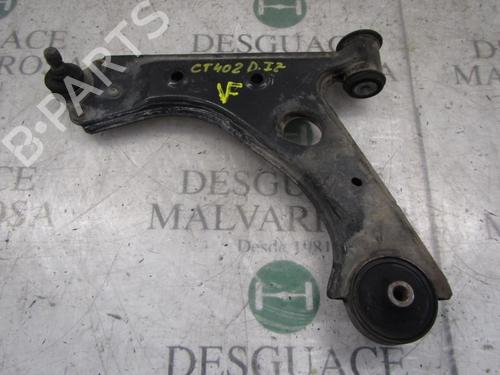 left-front-suspension-arm-opel-corsa-d-s07-2006-2007-2008-2009-2010-2011-2012-2013-2014-2015-3830657 main image