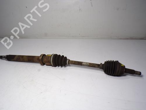 Drivaksel fortil Højre FORD FIESTA VI (CB1, CCN) 1.25 (60 hp) 14831569