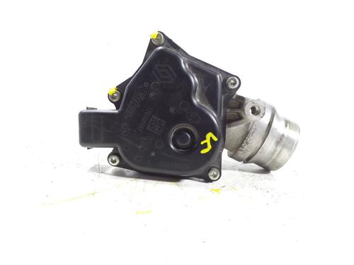 Used Throttle body RENAULT MEGANE III Hatchback (BZ0/1_, B3_) 1.5 dCi (BZ0C) (90 hp) 9705351