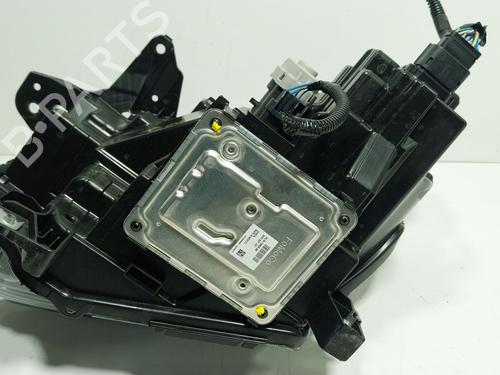 Right headlight VW AMAROK (T1A, T1B)  | BP34362824C29  - Image 7